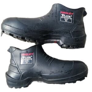 Tingley 27211 Protective Waterproof Footwear Size Men 13 Women 15